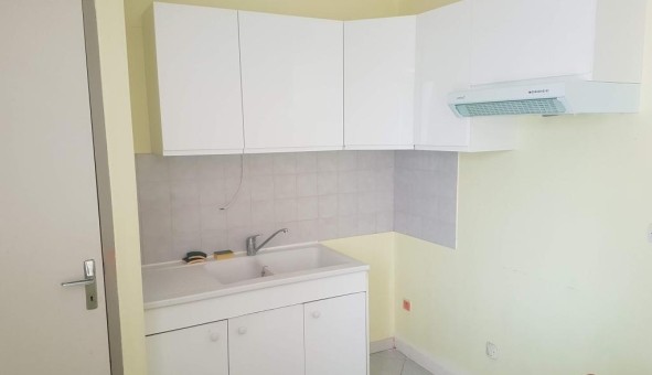 Logement tudiant T3 à Chevillon sur Huillard (45700)