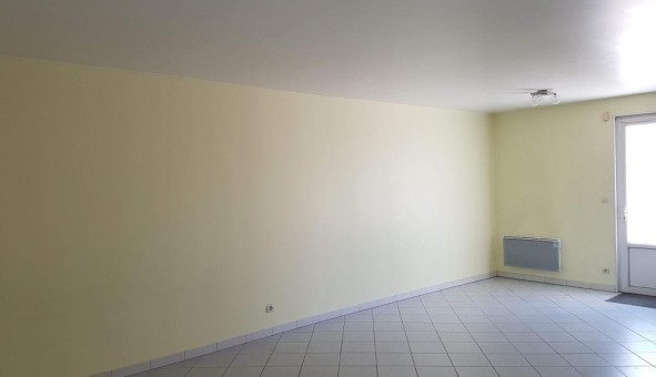 Logement tudiant T3 à Chevillon sur Huillard (45700)