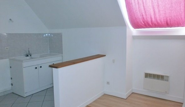 Logement �tudiant Location T3 Vide Chevillon sur Huillard (45700)