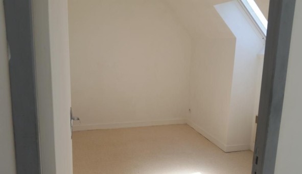 Logement �tudiant T3 &agrave; Chevillon sur Huillard (45700)