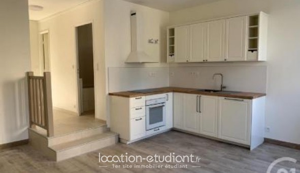 Logement tudiant T3 à Chevilly Larue (94550)