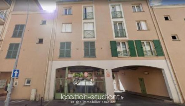 Logement tudiant T3 à Chevilly Larue (94550)