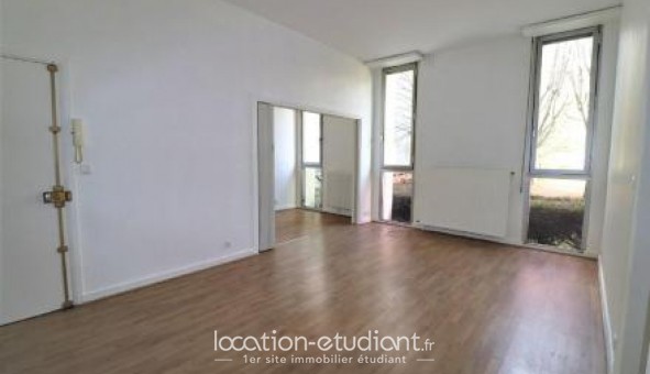 Logement tudiant T3 à Chevilly Larue (94550)