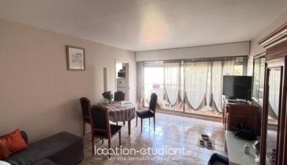 Logement tudiant T3 à Chevilly Larue (94550)