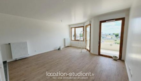 Logement tudiant T3 à Chevilly Larue (94550)