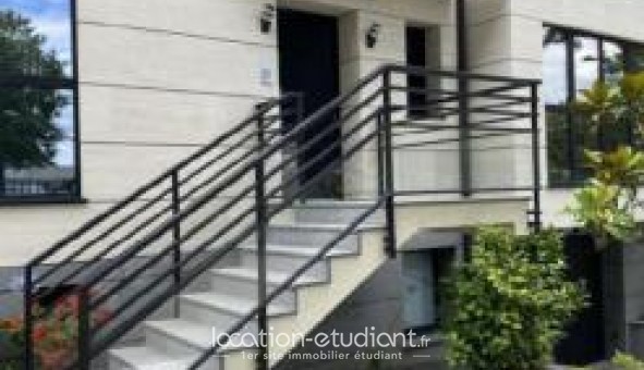 Logement tudiant T3 à Chevilly Larue (94550)