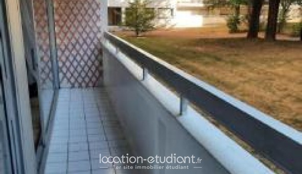 Logement tudiant T3 à Chevilly Larue (94550)