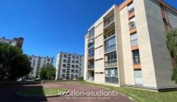 Logement tudiant T3 à Chevilly Larue (94550)