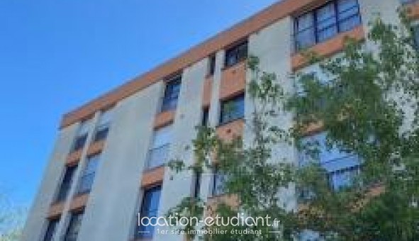 Logement tudiant T3 à Chevilly Larue (94550)