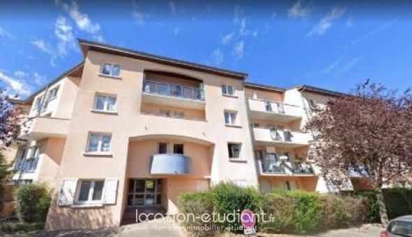 Logement tudiant T3 à Chevilly Larue (94550)