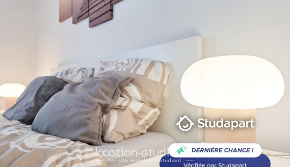 Logement tudiant T3 à Chevilly Larue (94550)