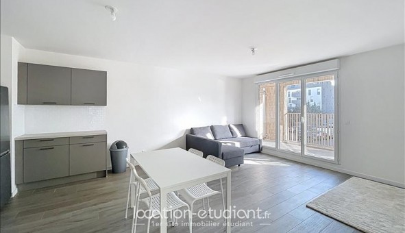 Logement �tudiant T3 &agrave; Chevilly Larue (94550)