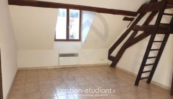 Logement tudiant T3 à Chevreuse (78460)