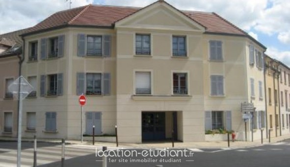 Logement tudiant T3 à Chevreuse (78460)