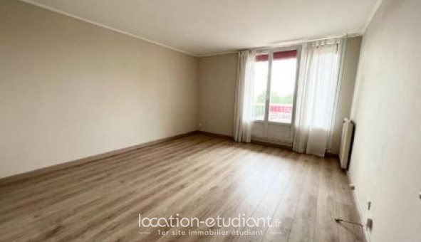 Logement tudiant T3 à Chilly Mazarin (91380)