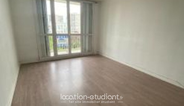 Logement tudiant T3 à Chilly Mazarin (91380)