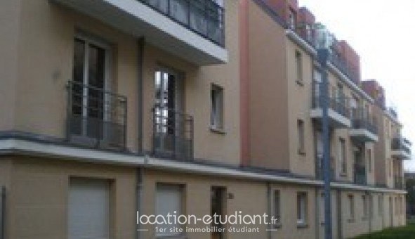 Logement tudiant T3 à Choisy le Roi (94600)