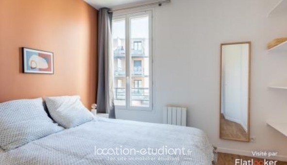 Logement tudiant T3 à Choisy le Roi (94600)