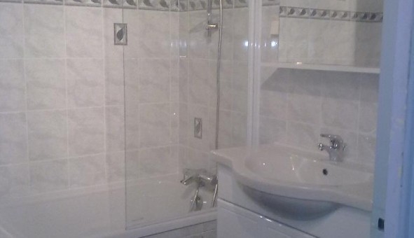 Logement tudiant T3 à Choisy le Roi (94600)