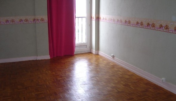 Logement tudiant T3 à Choisy le Roi (94600)