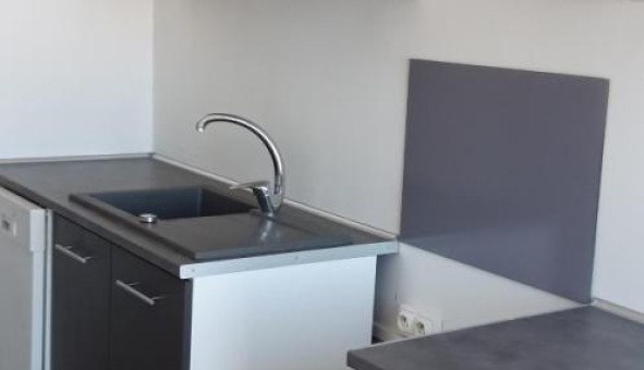 Logement tudiant T3 à Choisy le Roi (94600)