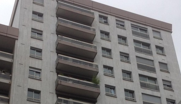 Logement tudiant T3 à Choisy le Roi (94600)