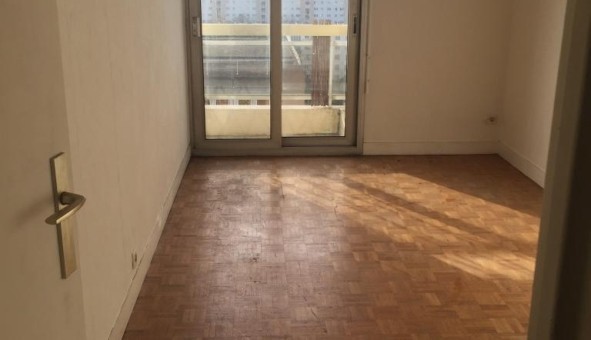 Logement tudiant T3 à Choisy le Roi (94600)