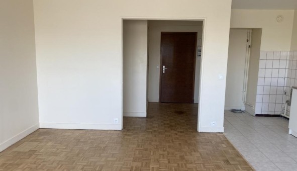 Logement tudiant T3 à Choisy le Roi (94600)