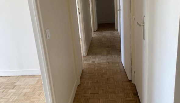 Logement tudiant T3 à Choisy le Roi (94600)