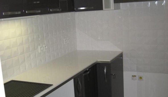 Logement tudiant Location T3 Vide Choisy le Roi (94600)