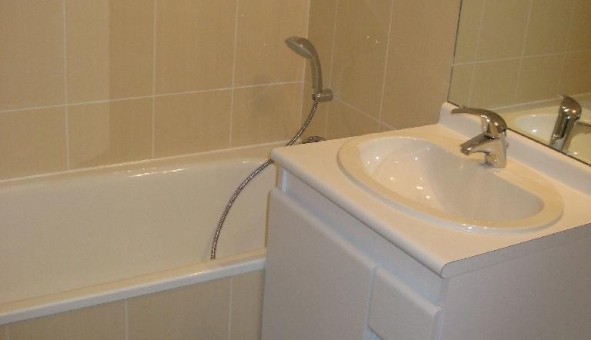 Logement tudiant T3 à Choisy le Roi (94600)