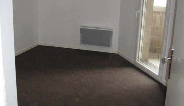 Logement tudiant T3 à Choisy le Roi (94600)