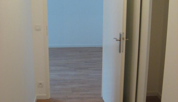 Logement tudiant T3 à Choisy le Roi (94600)