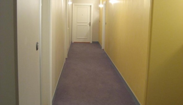 Logement tudiant T3 à Choisy le Roi (94600)