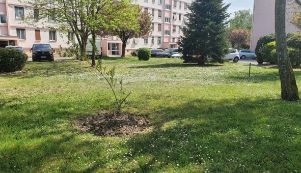 Logement tudiant Location T3 Vide Choisy le Roi (94600)