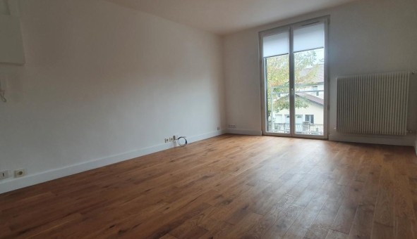 Logement tudiant T3 à Choisy le Roi (94600)