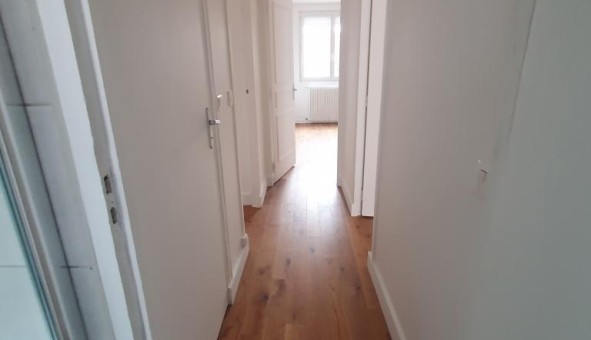 Logement tudiant T3 à Choisy le Roi (94600)