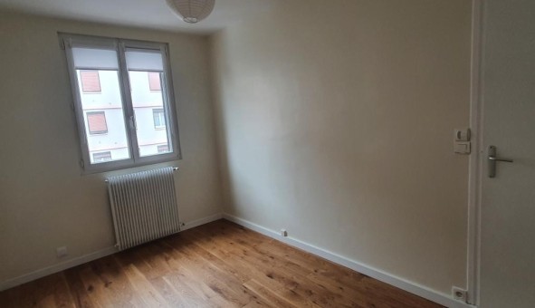 Logement tudiant T3 à Choisy le Roi (94600)