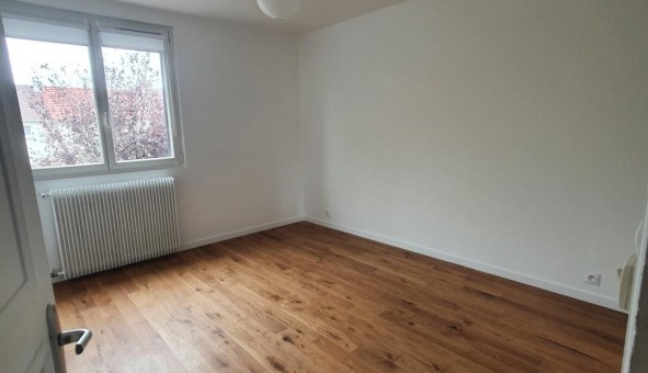 Logement tudiant T3 à Choisy le Roi (94600)