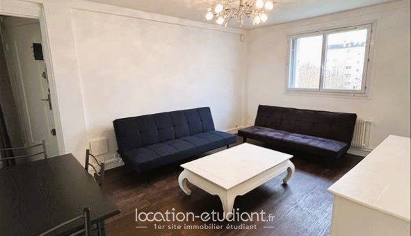 Logement tudiant Location T3 Meublé Choisy le Roi (94600)