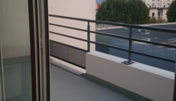 Logement �tudiant T3 &agrave; Choisy le Roi (94600)