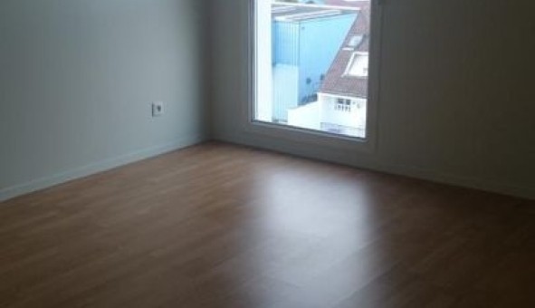 Logement �tudiant T3 &agrave; Choisy le Roi (94600)