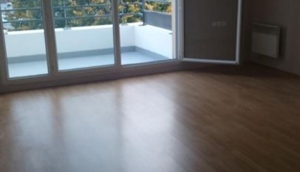 Logement �tudiant T3 &agrave; Choisy le Roi (94600)
