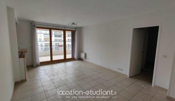 Logement �tudiant Location T3 Vide Choisy le Roi (94600)