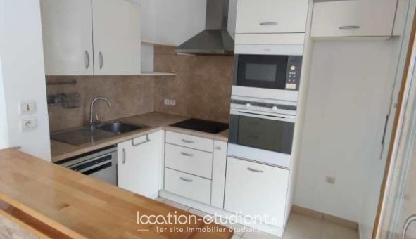 Logement �tudiant T3 &agrave; Choisy le Roi (94600)