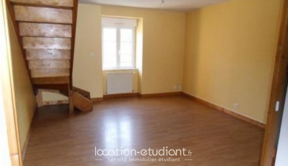 Logement tudiant T3 à Cholet (49280)