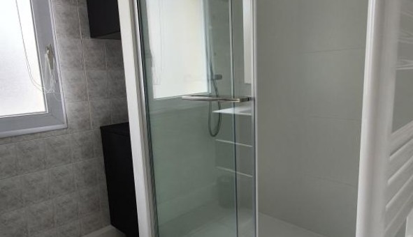 Logement tudiant T3 à Cholet (49280)