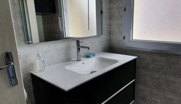 Logement tudiant T3 à Cholet (49280)