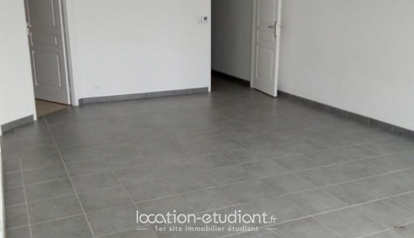 Logement tudiant T3 à Cholet (49280)