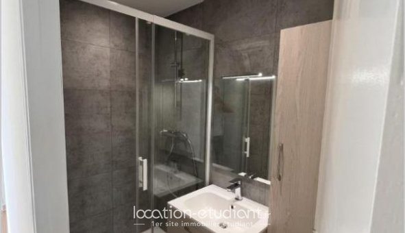 Logement tudiant Location T3 Vide Cholet (49280)